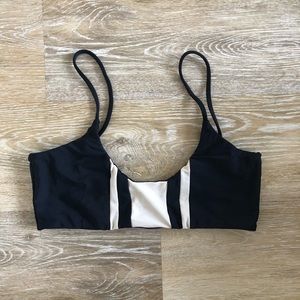 Issa de Mar Bikini Top